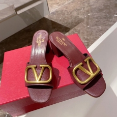 Valentino Slippers